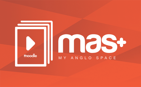 MAS My Anglo Space banner