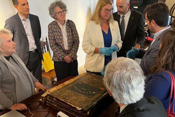 Museo Histórico Nacional y el Instituto Cultural Anglo- Uruguayo3