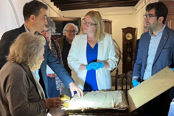 Museo Histórico Nacional y el Instituto Cultural Anglo- Uruguayo4