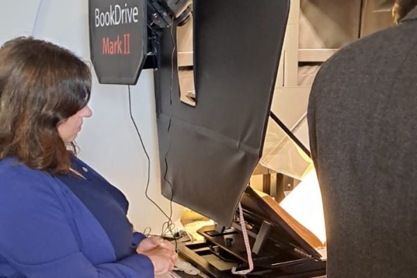 Museo Histórico Nacional y el Instituto Cultural Anglo- Uruguayo5