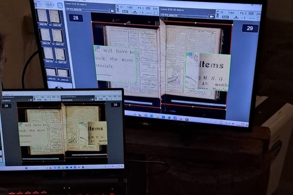 Museo Histórico Nacional y el Instituto Cultural Anglo- Uruguayo6