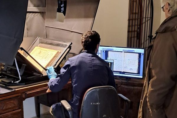 Museo Histórico Nacional y el Instituto Cultural Anglo- Uruguayo7