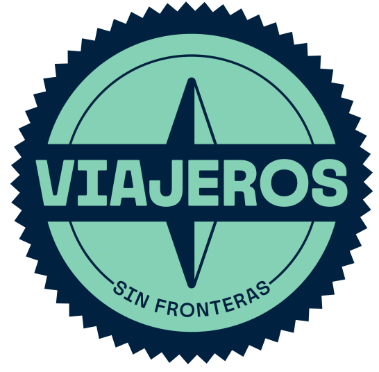 Viajeros Sin Fronteras