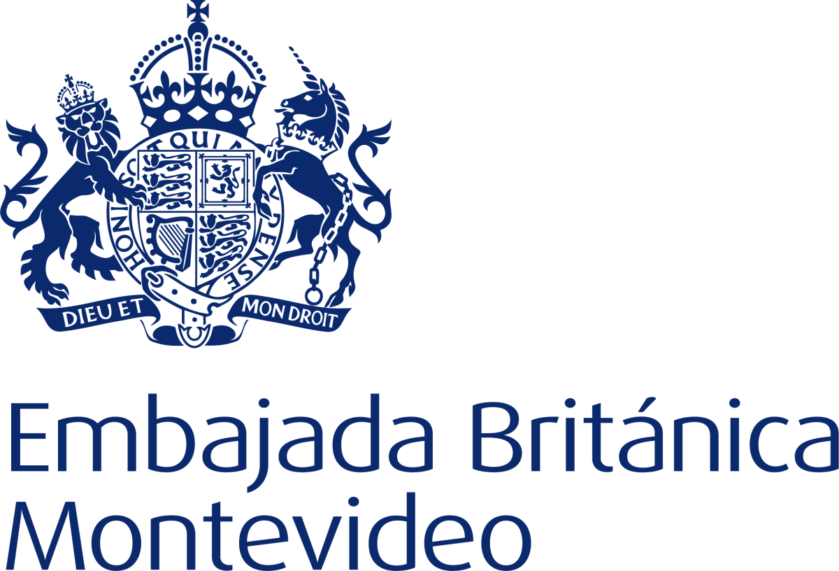 Embajada de Británica en Montevideo